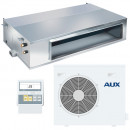 Канальный кондиционер AUX ALMD-H36/5R1/AL-H36/5R1(U)