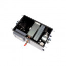 Приточная установка Minibox W-650-1/13kW/G4