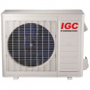Колонный кондиционер IGC IPX-24HS/U