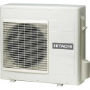 Кассетный кондиционер Hitachi RAI-50RPE/RAC-50NPE