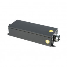 Приточная установка Minibox E-300-1/2.4kW/G4 GTC