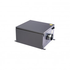 Приточная установка Minibox E-1050-1/10kW/G4 GTC