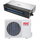 Канальный кондиционер IGC IDX-V18HDC/U