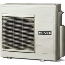 Наружный блок Hitachi RAM-68NP3E