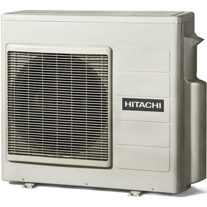 Наружный блок Hitachi RAM-90NP5E