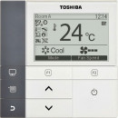 Мульти сплит система Toshiba RAS-M10U2DVG-Ex3/ RAS-3M26U2AVG-E (комплект)